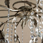 Viticcio Flush Mount