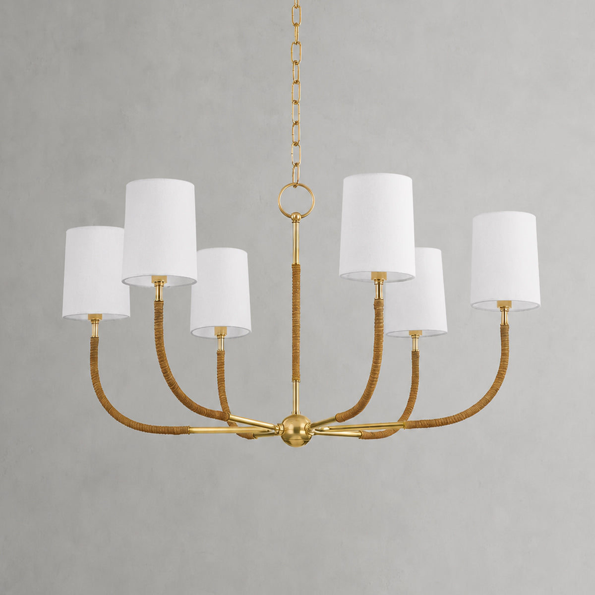 Webson Chandelier