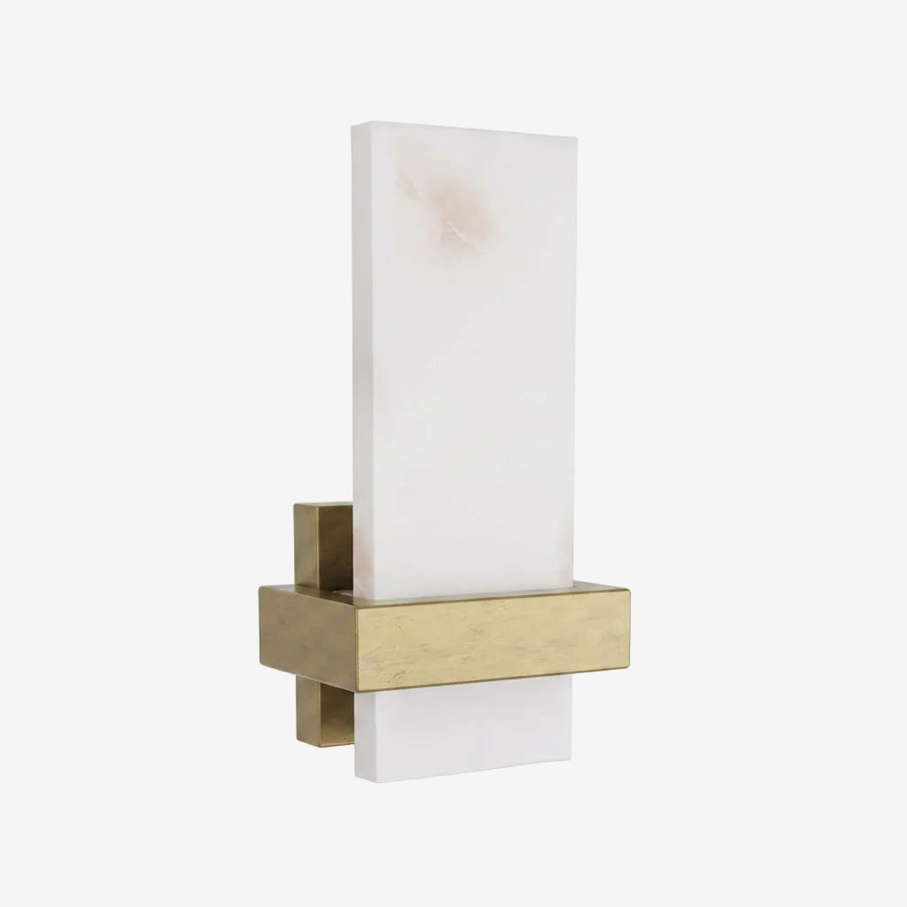 wembley led wall sconce