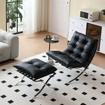 Wingback Chairs - Upholstered Chairs for Stylish Modern Living Room Furniture Setup