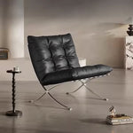 Wingback Chairs - Upholstered Chairs for Stylish Modern Living Room Furniture Setup