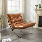 Wingback Chairs - Upholstered Chairs for Stylish Modern Living Room Furniture Setup