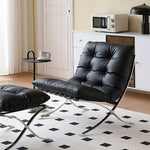 Wingback Chairs - Upholstered Chairs for Stylish Modern Living Room Furniture Setup