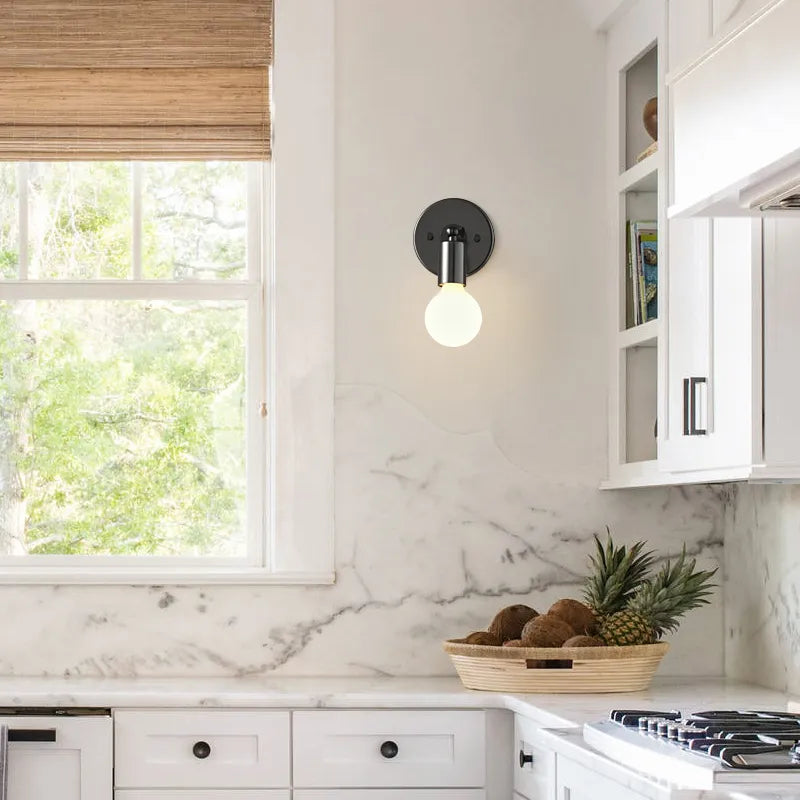 How to Brighten Your Kitchen with the Perfect Lighting