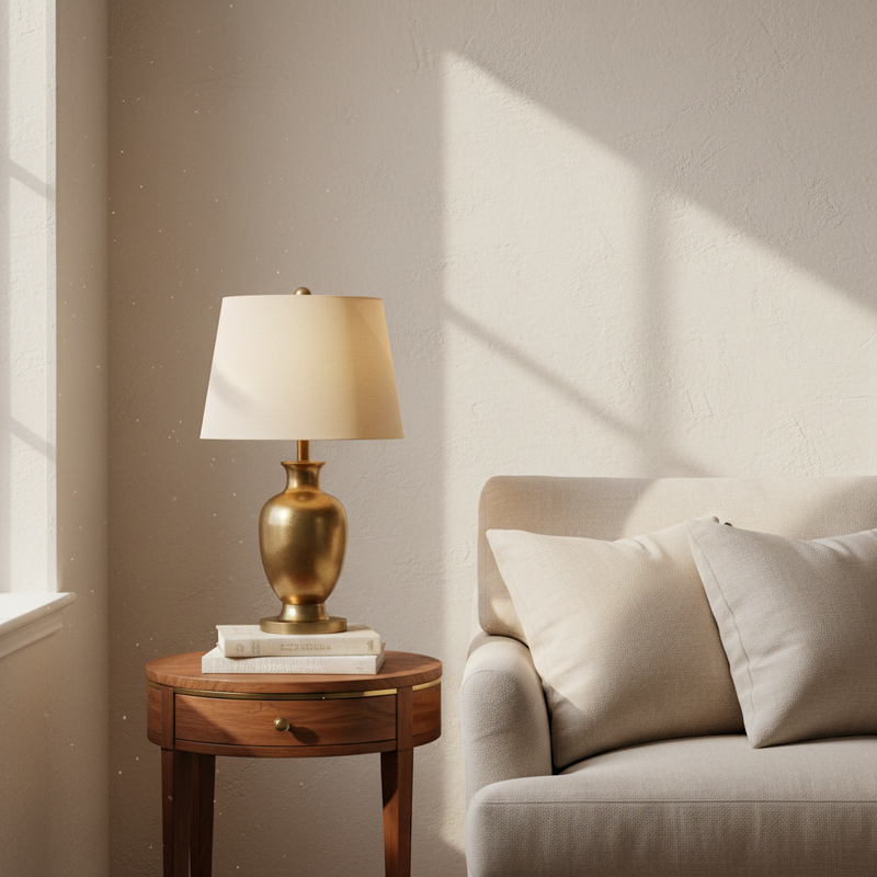 End Tables