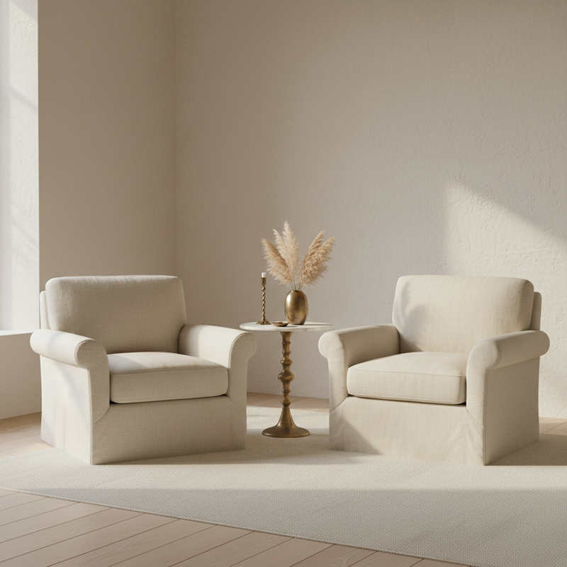 Occasional Chairs