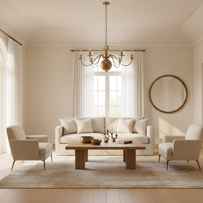 Shop by Room