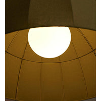 Maris Pendant, Olive
