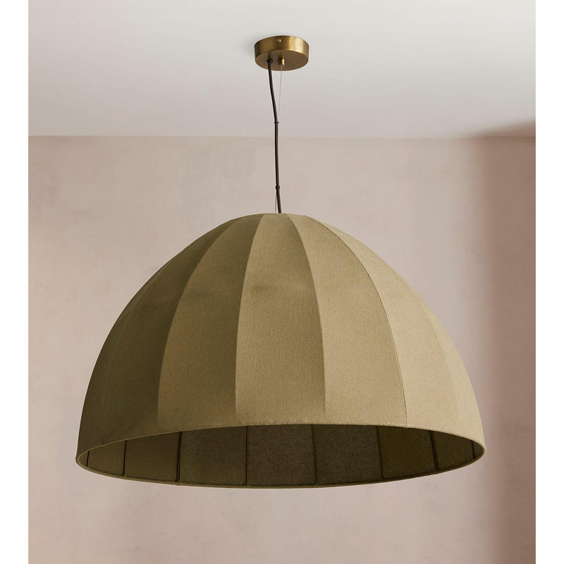 Maris Pendant, Olive
