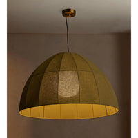 Maris Pendant, Olive