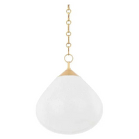 Semilla Pendant