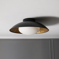 Cadence Flush Mount