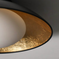 Cadence Flush Mount