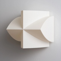 Solara Geometric Wall Sconce