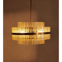 Katia Chandelier US – view 2