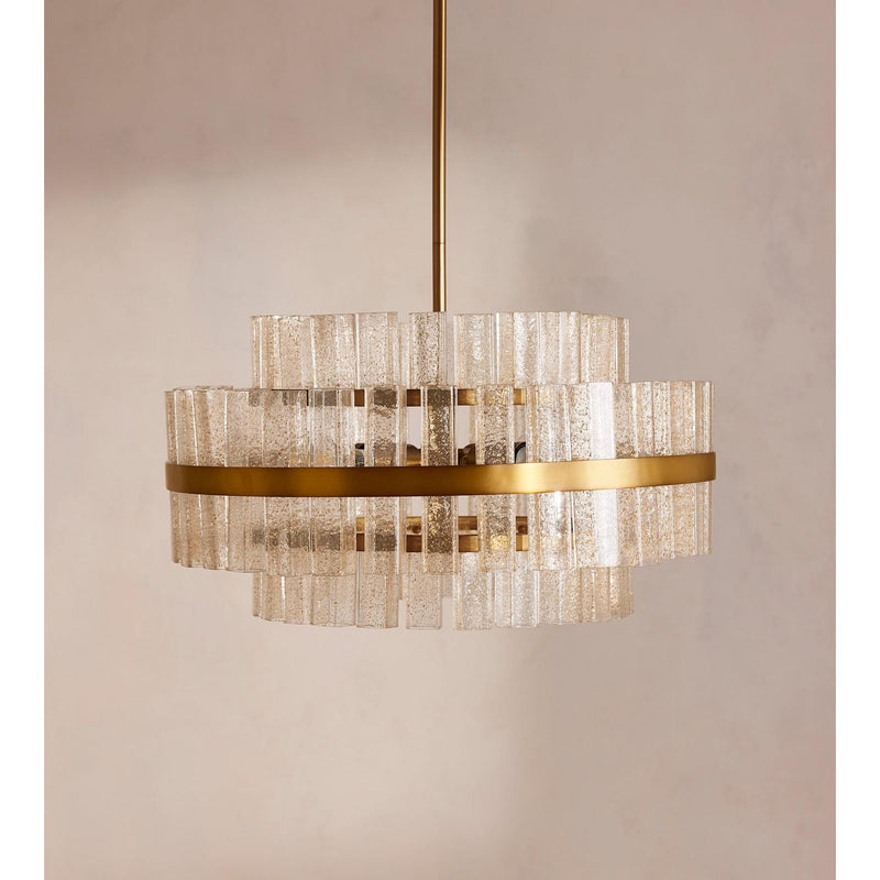 Katia Chandelier US