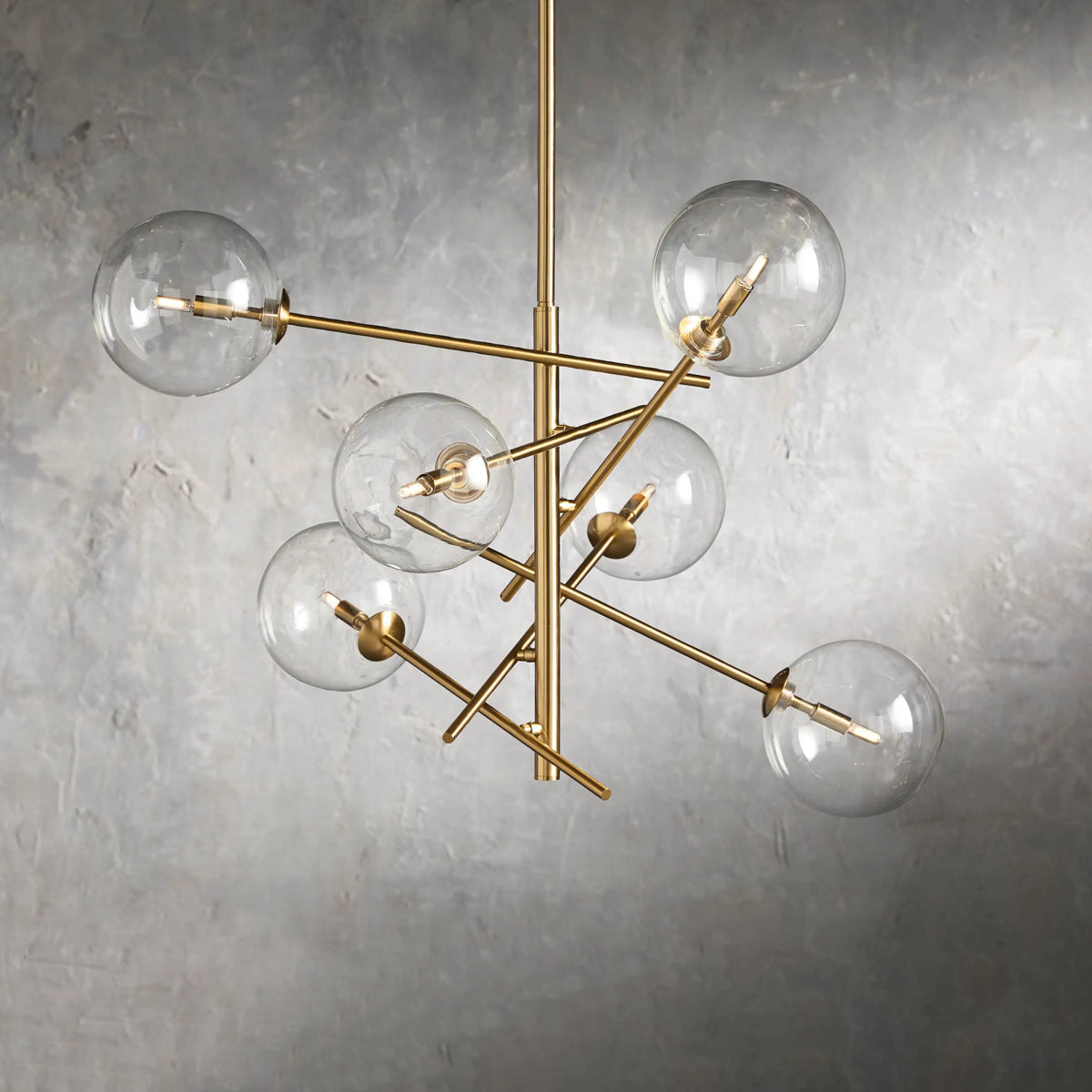 Roscoe Chandelier