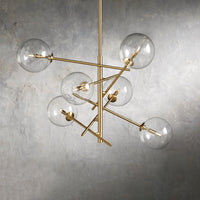 Roscoe Chandelier