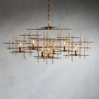 Fritz Chandelier