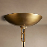 Blaire Round Chandelier