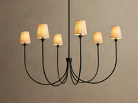 Saige Round Chandelier – view 16