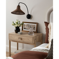 Johanson Woven Sconce