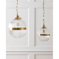 Hastings Pendant