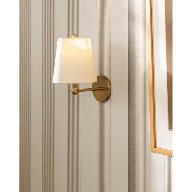 Kipling Sconce