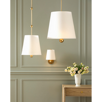 Kipling Sconce