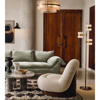 Katia Chandelier US – view 3