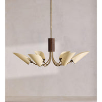 Truman Chandelier