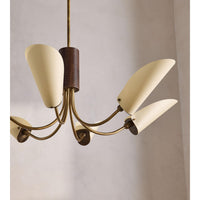 Truman Chandelier