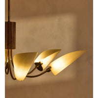 Truman Chandelier