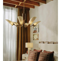 Truman Chandelier