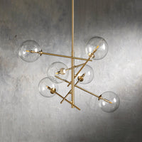 Roscoe Chandelier