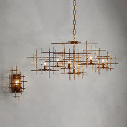 Fritz Chandelier