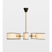 Dawbarn Chandelier – view 3