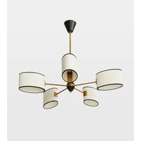 Dawbarn Chandelier – view 4