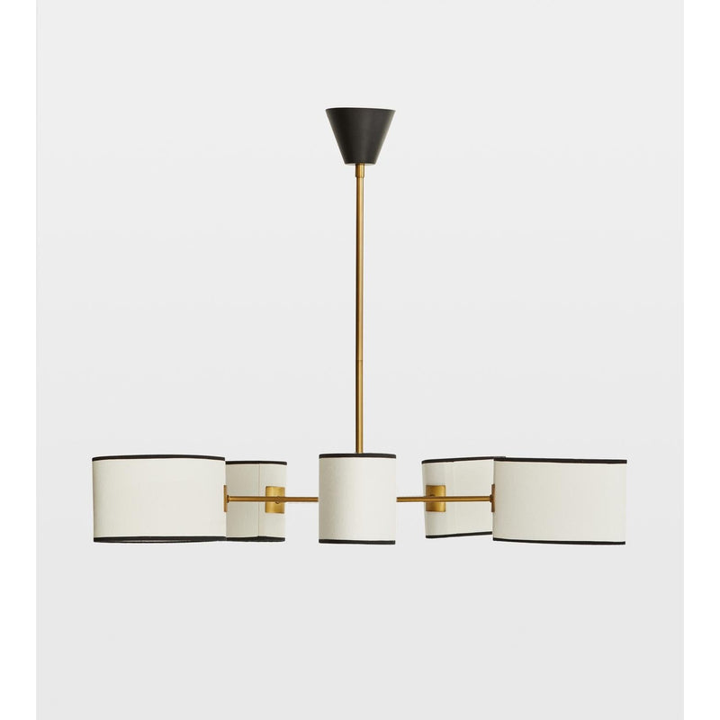 Dawbarn Chandelier