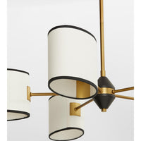 Dawbarn Chandelier – view 5