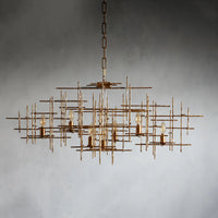 Fritz Chandelier