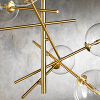 Roscoe Chandelier
