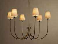 Saige Round Chandelier – view 18