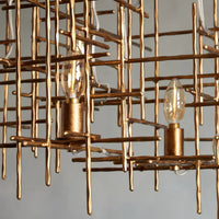 Fritz Chandelier