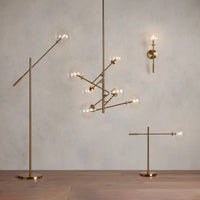 Roscoe Chandelier