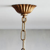 Fritz Chandelier