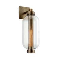polished nickel glass chandelier
