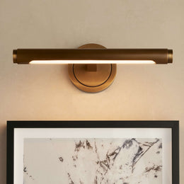 Monroe Picture Light Sconce
