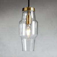 Lucens Pendant
