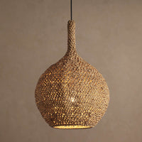 Canela 15" Pendant
